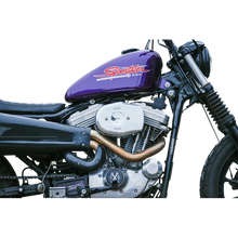 Load image into Gallery viewer, S&amp;S CYCLE COVER AC TRIBUTE CHR 170-0592