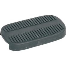 Load image into Gallery viewer, DRAG SPECIALTIES 86-17 FLST/83-19 FLHT BRK PEDAL PAD DS-530604