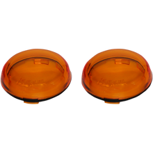 Load image into Gallery viewer, CUSTOM DYNAMICS LENS PROBEAM AMBER (Pair) PB-B-LENS-AMBER