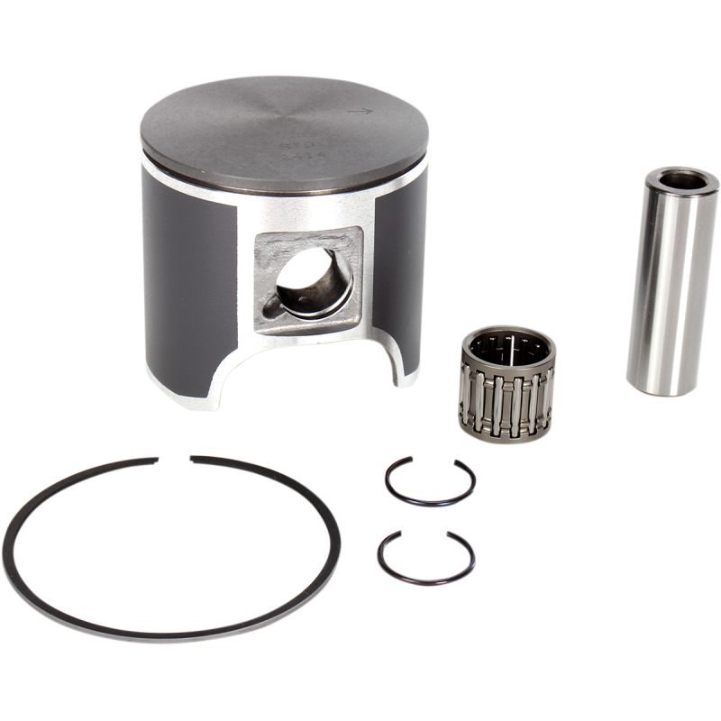 PROX 99-01 SKI-DOO MXZ600 PROX PISTON KIT 01.5699.000