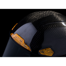 Load image into Gallery viewer, ICON HELMET AFP CARB 4TRESS YL LG 0101-16662