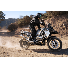 Load image into Gallery viewer, VANCE &amp; HINES 19-22 R1250GS HI OUTPUT SLIP ON SS 16245