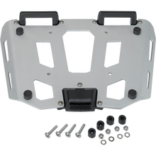 Load image into Gallery viewer, MOOSE RACING AL UNI MOUNT CASE PLTE D1BTRPA