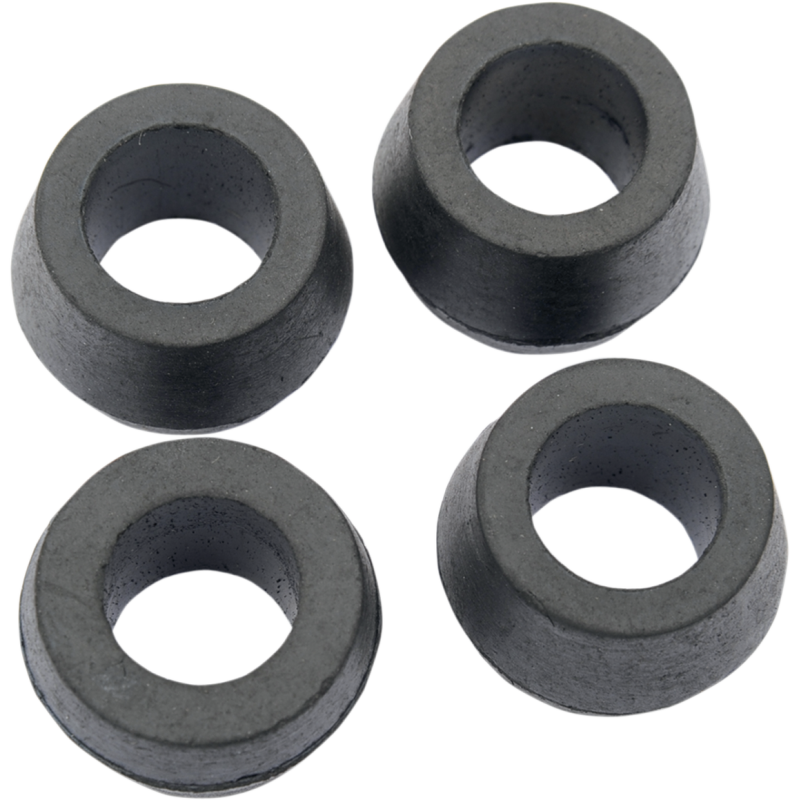 EASTERN MOTORCYCLE PARTS BUSHINGS SHOCK 85210-42A KIT 0431-0435