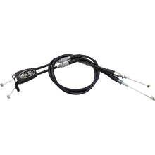 Load image into Gallery viewer, MOTION PRO THROTTLE KIT REV3 CBR600 01-2924 - Motomike Canada