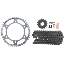 Load image into Gallery viewer, DID DID CHAIN KIT HON CBR600F4I DKH-001