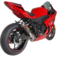 Load image into Gallery viewer, HOT BODIES SLIP-ON CARBON MGP SUZ 61701-2400