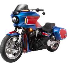 Load image into Gallery viewer, DRAG SPECIALTIES SEATS SEAT PRED3 DDIA B THR 18+ 0802-1491