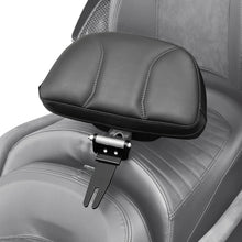 Load image into Gallery viewer, SHOW CHROME QUICK DETACH BACKREST CANAM F3 KT 41-308