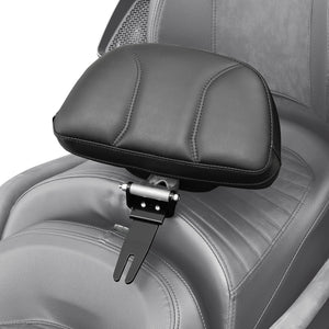 SHOW CHROME QUICK DETACH BACKREST CANAM F3 KT 41-308