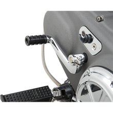 Load image into Gallery viewer, JOKER MACHINE ROAD RACING SHIFT PEG BLACK 09-861B