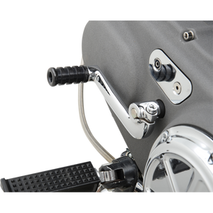 DRAG SPECIALTIES 04-19 XL SHIFTER LEVER ( WO/F/CONTROLS) 1602-0137