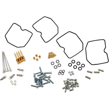 Load image into Gallery viewer, ALL BALLS CARB KIT KAW ZG1200 26-1654