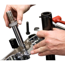 Load image into Gallery viewer, MOTION PRO ST-STEM TPRD BRG INSTALL/REMOVAL TOOL HD 08-0558