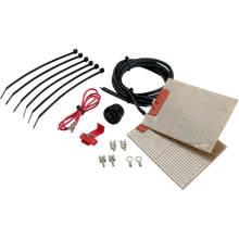 Load image into Gallery viewer, MOOSE RACING MOOSE RACING M/C GRIP HEATER KIT 0631-0046
