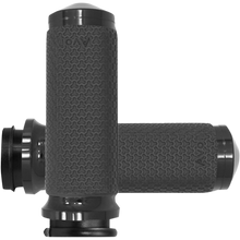 Load image into Gallery viewer, AVON GRIPS GRIP MEMOR FOAM AN TBW LG MF-63B-ANO-FLY