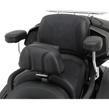 Load image into Gallery viewer, SHOW CHROME ARMREST KIT CAN-AM F3 KT- 41-309