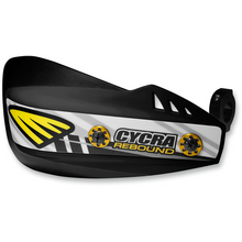 Load image into Gallery viewer, CYCRA Rebound Guard W/Black  alloy mounts 1CYC-0226-12