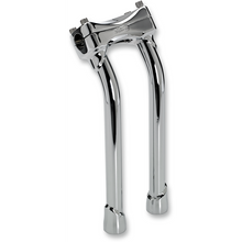 Load image into Gallery viewer, BILTWELL RISERS MURDOCK PB 12&quot; CH 6404-105-12