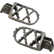 Load image into Gallery viewer, MOOSE RACING PRO FOOTPEGS STANDARD NRKTM-5 - Motomike Canada