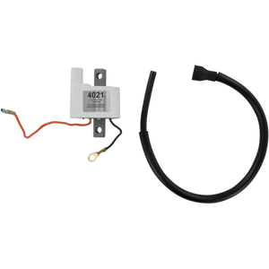RICK'S MOTORSPORT ELECTRIC New Yamaha Ignition Coil 23-402
