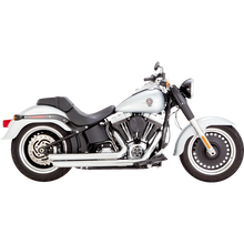 Load image into Gallery viewer, VANCE &amp; HINES 86-09 SOFTAIL BIG SHOT ST CHR 17959