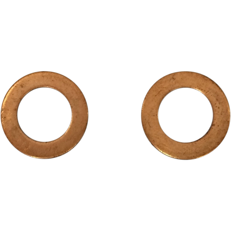 DRAG SPECIALTIES REPLC WASHERS F/ 2401-0851 KITS C23-0237NU-2W