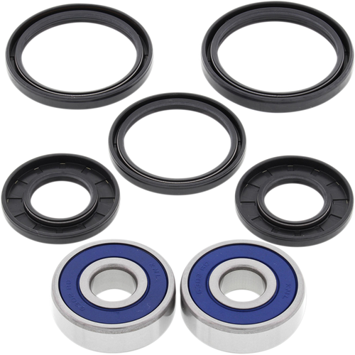 ALL BALLS Wheel Bearing Kit (repl 25-1451) 25-1311