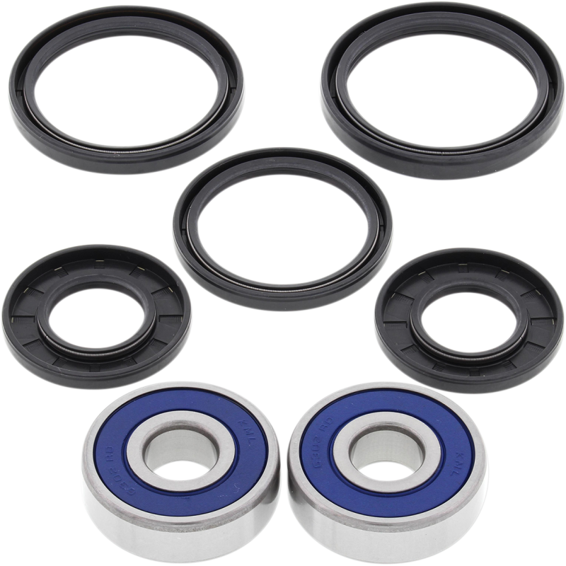 ALL BALLS Wheel Bearing Kit (repl 25-1451) 25-1311