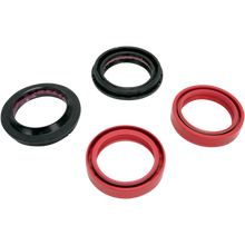 Load image into Gallery viewer, MOOSE RACING 56-143 FORK AND DUST SEAL KIT 56-143