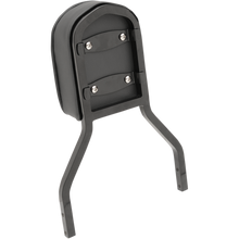 Load image into Gallery viewer, DRAG SPECIALTIES PAD SISSYBAR SHORT PILLOW 0822-0301