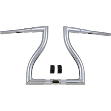 Load image into Gallery viewer, LA CHOPPERS H-BAR THRSHR 14C BIG TWIN LA-7327-14