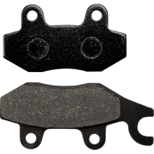Load image into Gallery viewer, MOOSE RACING MOOSE ORGANIC PADS M411-ORG