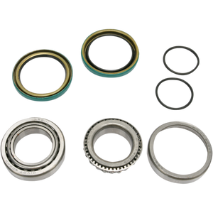 PIVOT WORKS POLARIS REAR WHEEL BEARING KITS PWRWK-P01-042