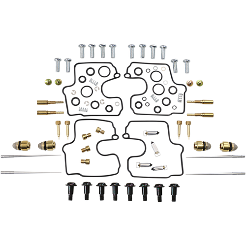 ALL BALLS Carburetor Rebuild Kit 26-1635