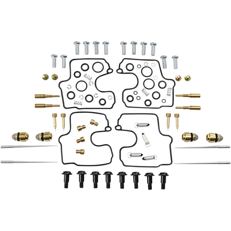 ALL BALLS Carburetor Rebuild Kit 26-1635