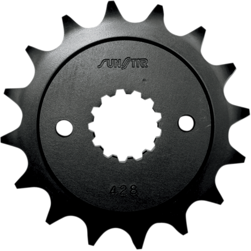 SUNSTAR SPROCKETS 525-16T POWERDRIVE FRONT SPROCKET 42816
