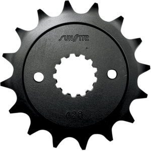 SUNSTAR SPROCKETS 525-16T POWERDRIVE FRONT SPROCKET 42816