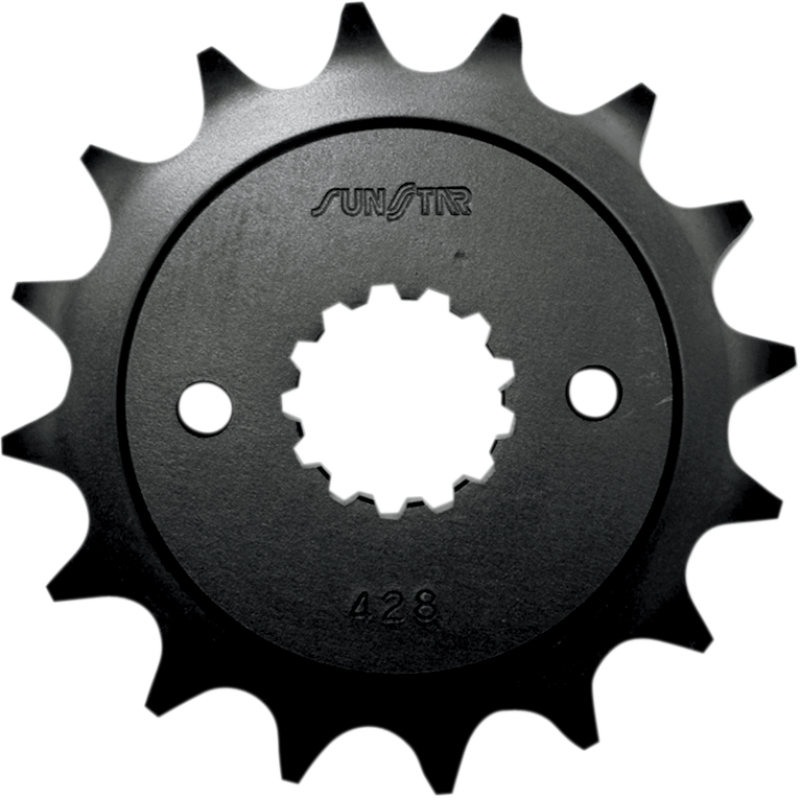 SUNSTAR SPROCKETS 525-16T POWERDRIVE FRONT SPROCKET 42816