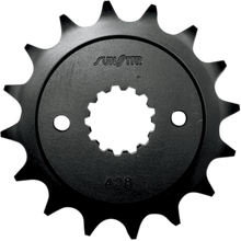Load image into Gallery viewer, SUNSTAR SPROCKETS 525-16T POWERDRIVE FRONT SPROCKET 42816