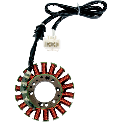 RICK'S MOTORSPORT ELECTRIC STATOR HONDA 21-115