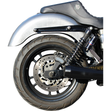 Load image into Gallery viewer, RUSS WERNIMONT DESIGNS FENDER RR 8.5" 06-17 DYNA (EXC FXDF MODELS) RWD-50227