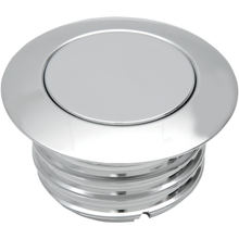 Load image into Gallery viewer, DRAG SPECIALTIES 04-19 XL/96-19 B/T CHR POP UP GAS CAP EA 0703-0459
