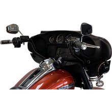 Load image into Gallery viewer, FAT BAGGERS INC H-BAR 11"BL.PT.1.25"L-FL 905011-B