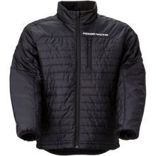 Load image into Gallery viewer, MOOSE RACING SOFTGOODS JKT S20 DISTINCTION BK SM 2920-0597