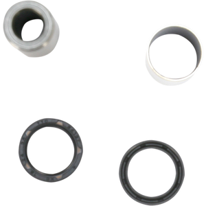 MOOSE RACING MOOSE ATV FRONT SHOCK BUSHING KIT 21-1009