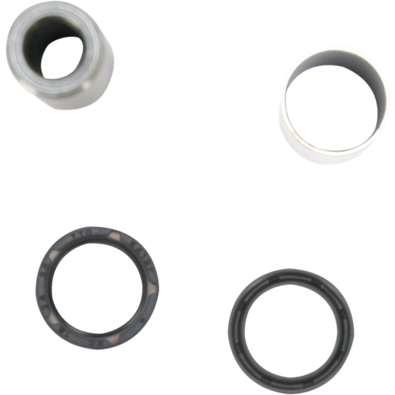 MOOSE RACING MOOSE ATV FRONT SHOCK BUSHING KIT 21-1009
