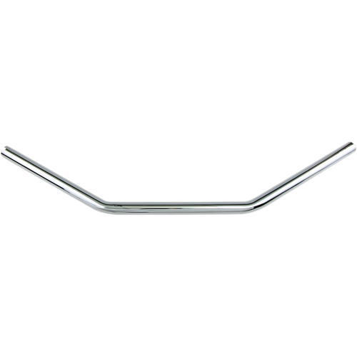 DRAG SPECIALTIES HANDLEBAR,XWIDE DRGSTR CH 0601-4166
