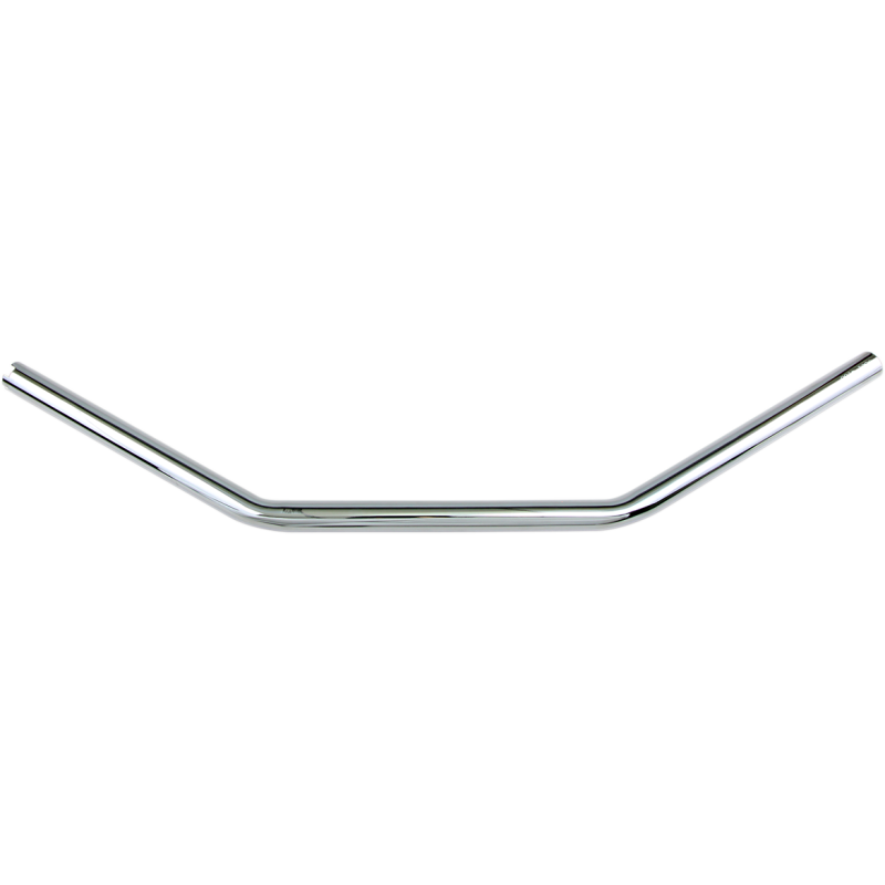DRAG SPECIALTIES HANDLEBAR,XWIDE DRGSTR CH 0601-4166
