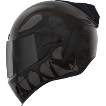Load image into Gallery viewer, ICON HELMET AIRFORM MIPS MANIK&#39;RR DARK BK LG 0101-17006